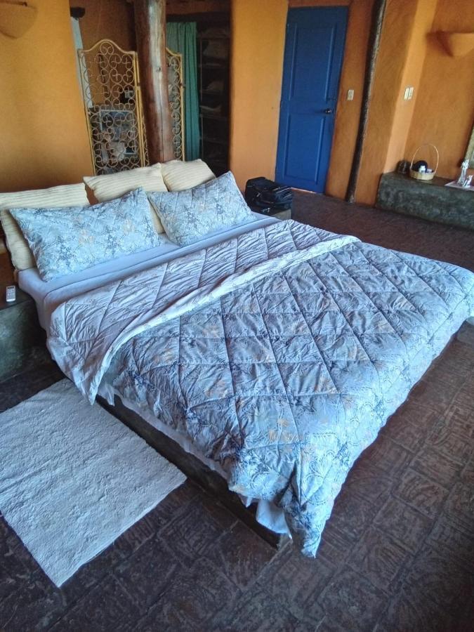 Casa Rancho De Chana Paraguachi Luaran gambar